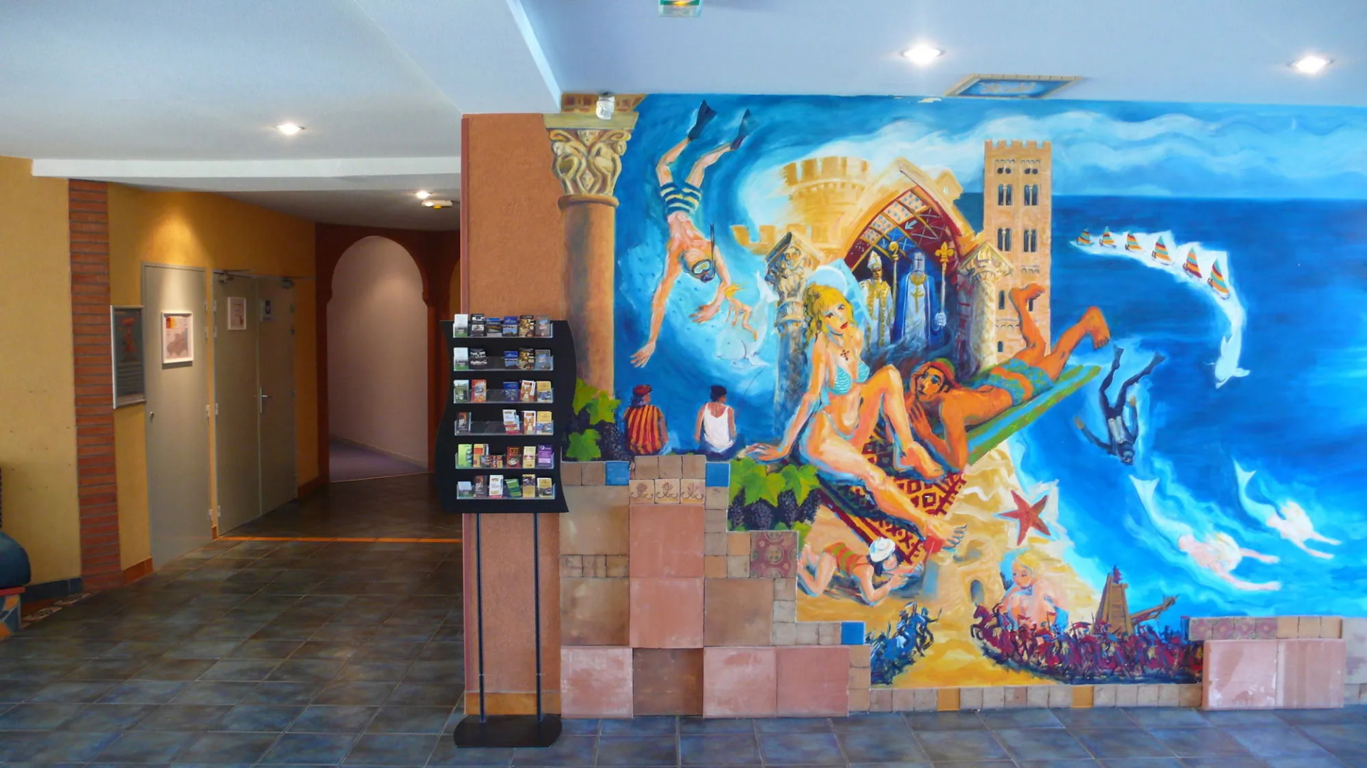 Résidence Port-Argelès