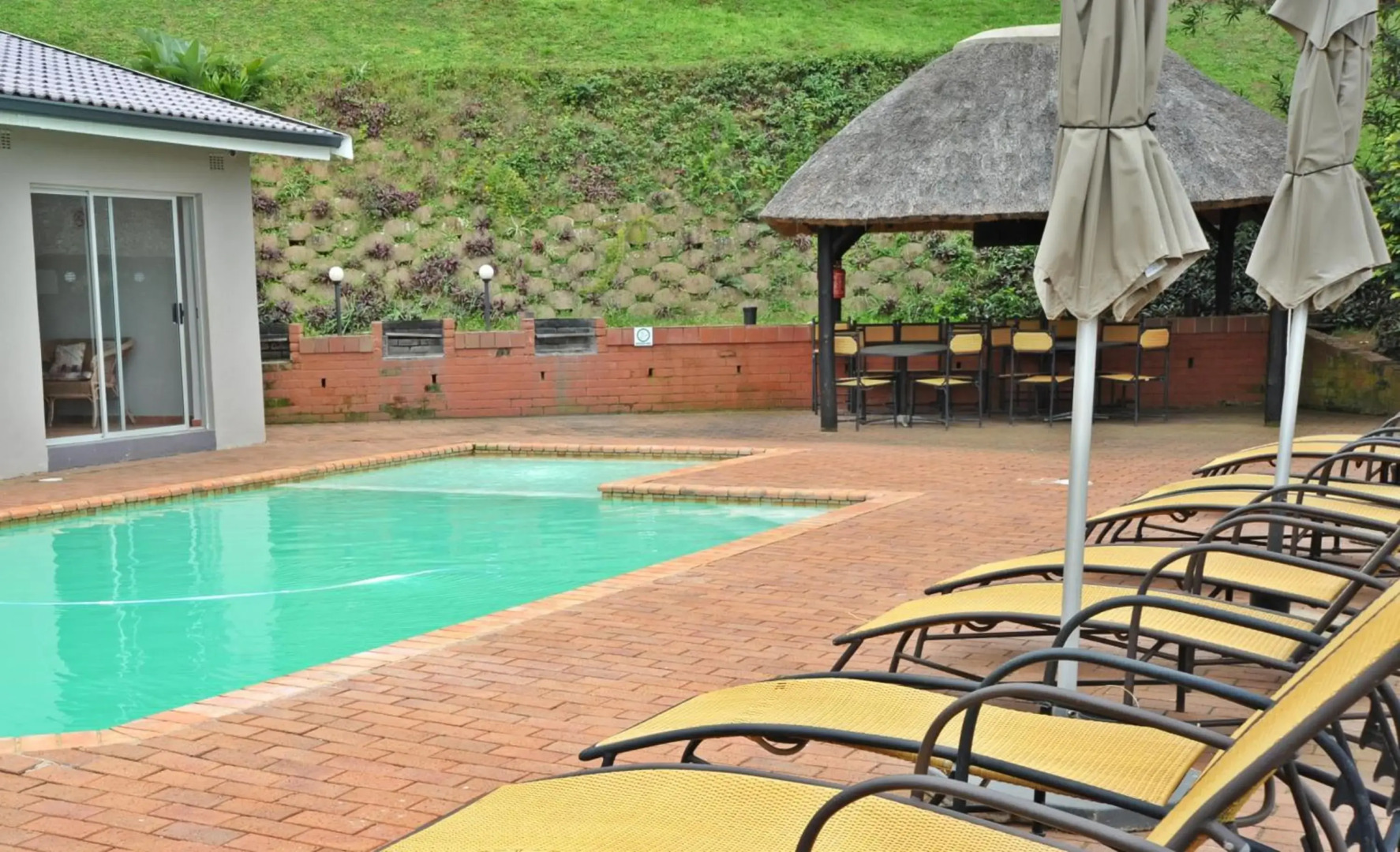 Sunrise Beach Resort