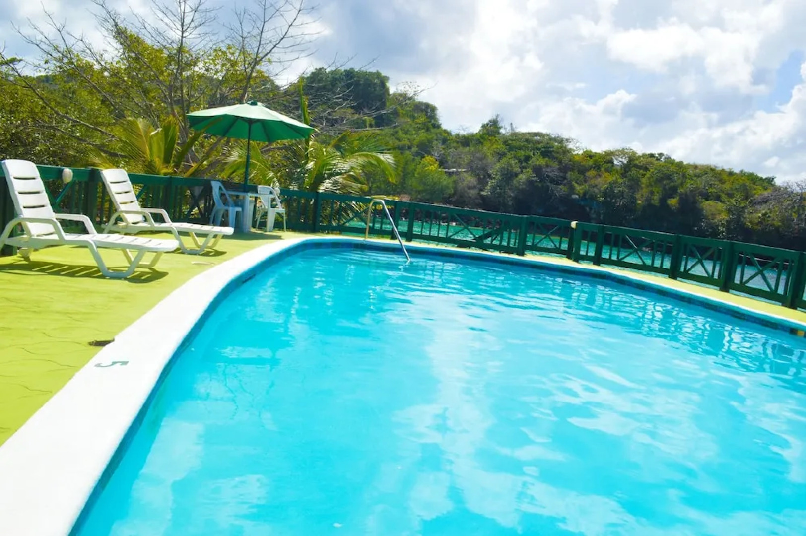 Le Mer Guest House & Villa - Lucea