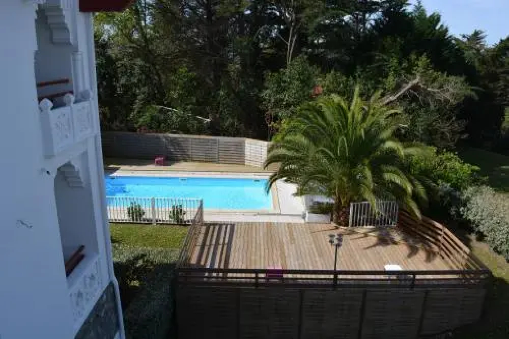 Vacancéole - Residence l'Etxe d'Anaite