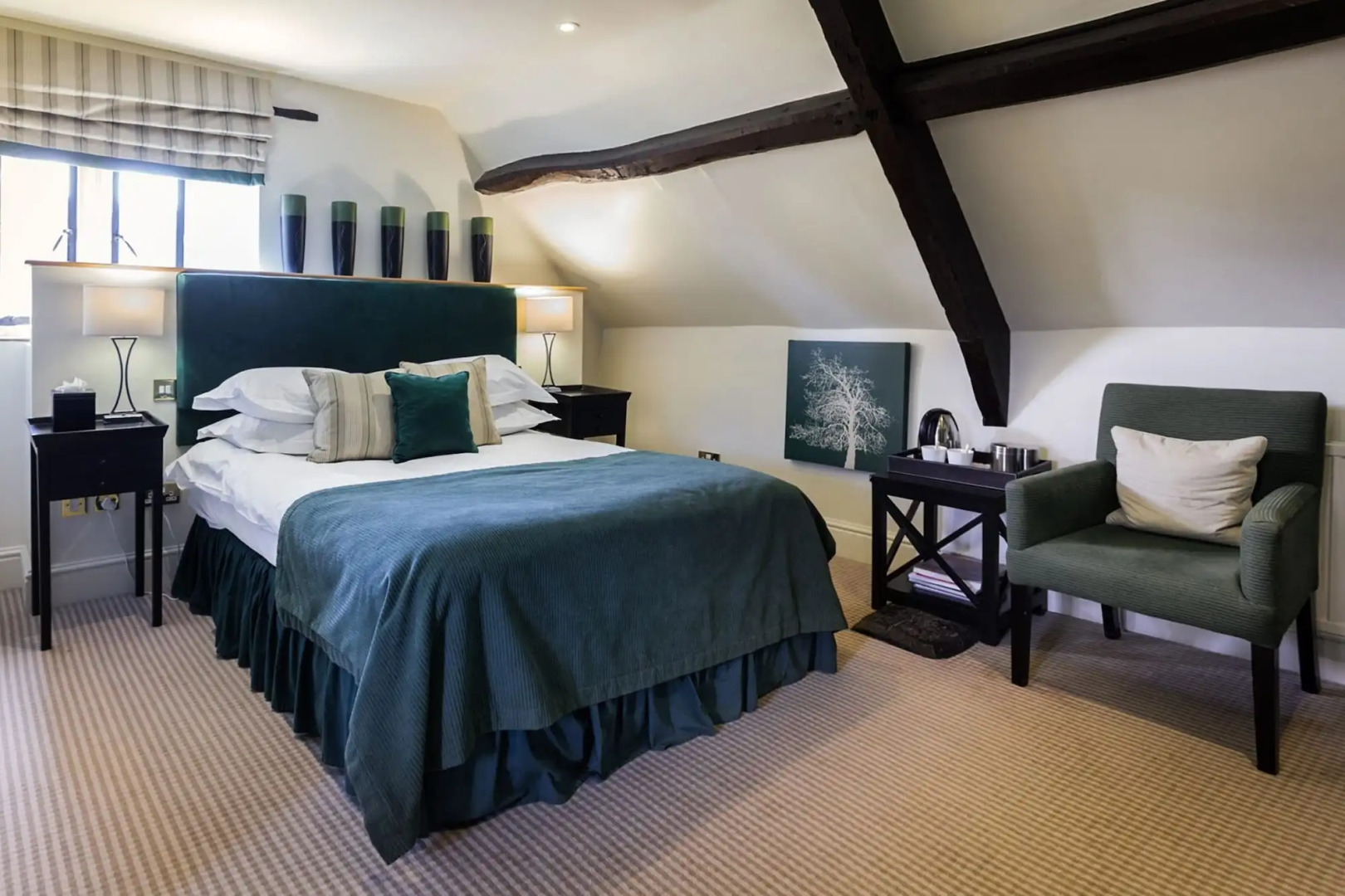 The Slaughters Country Inn