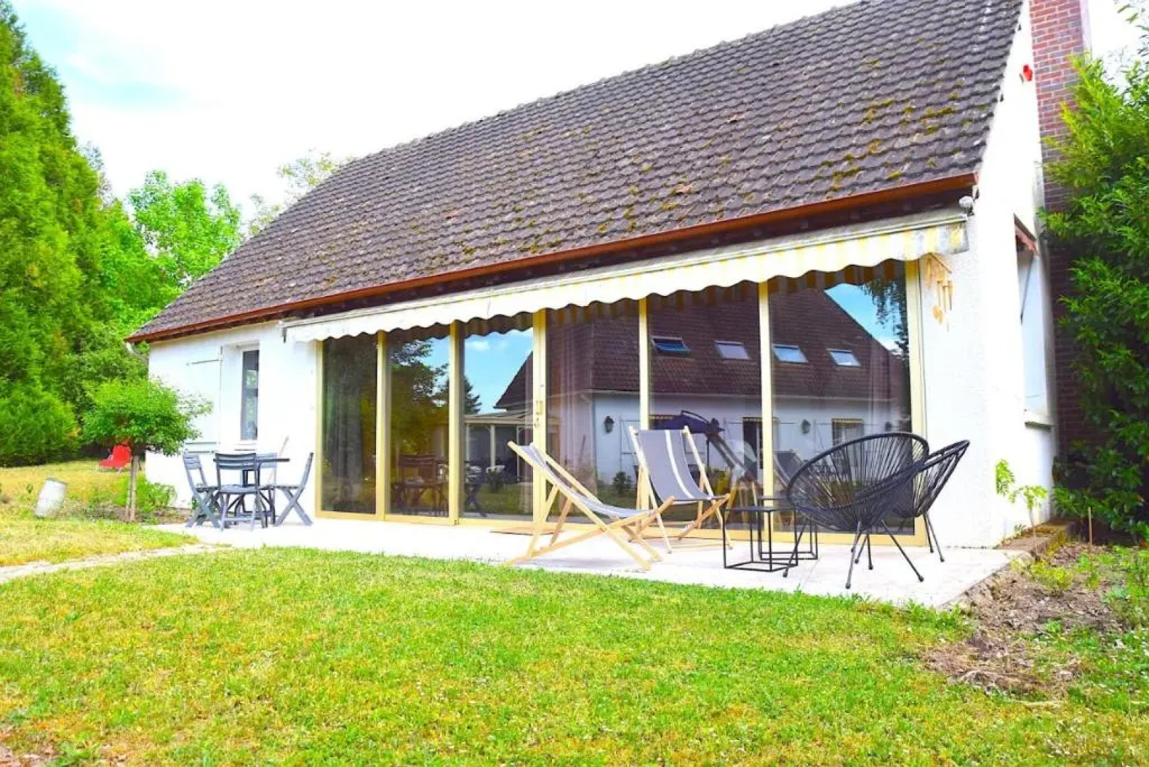 Domaine Des Montots (Adults Only)