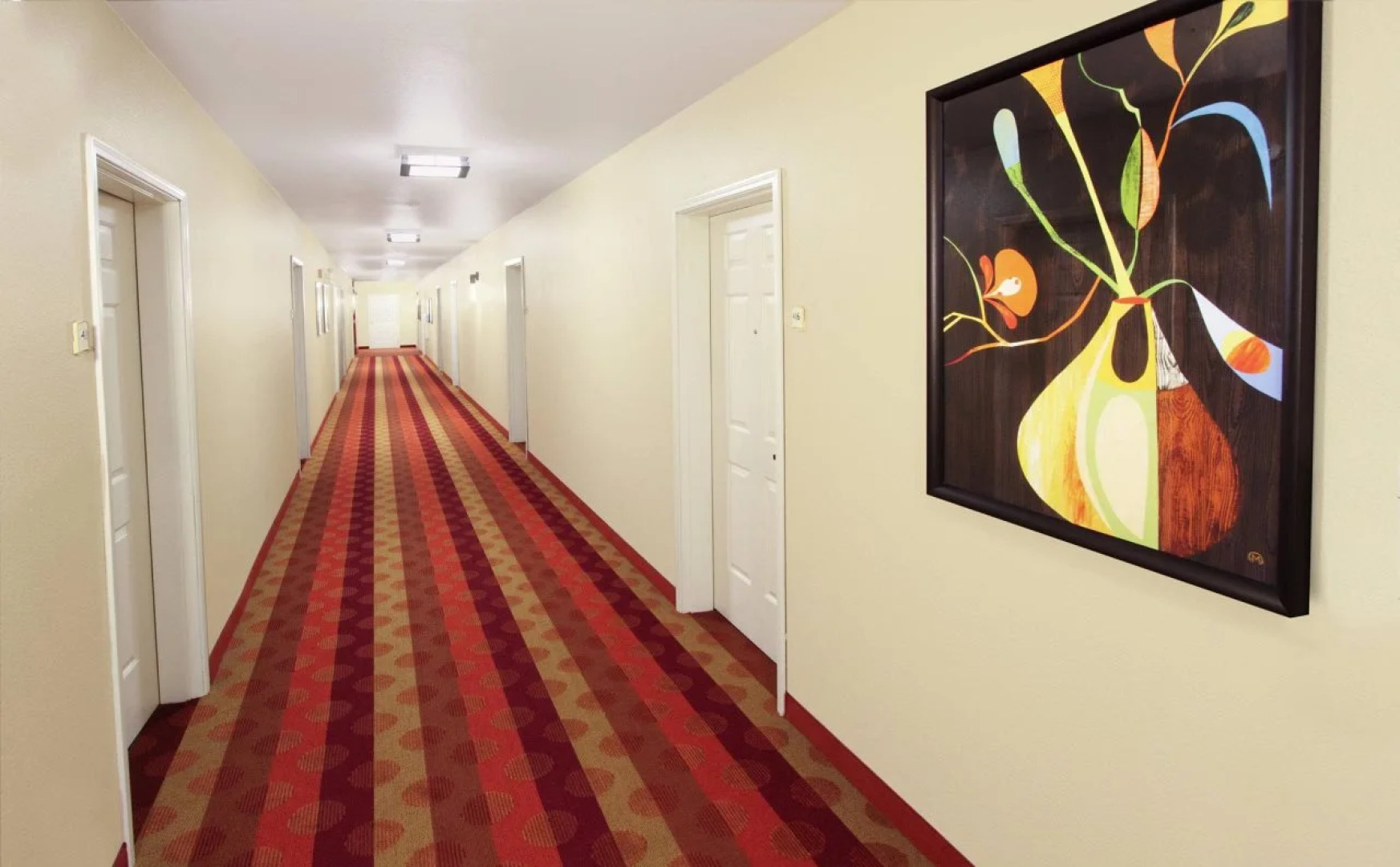 TownePlace Suites by Marriott San Jose Campbell