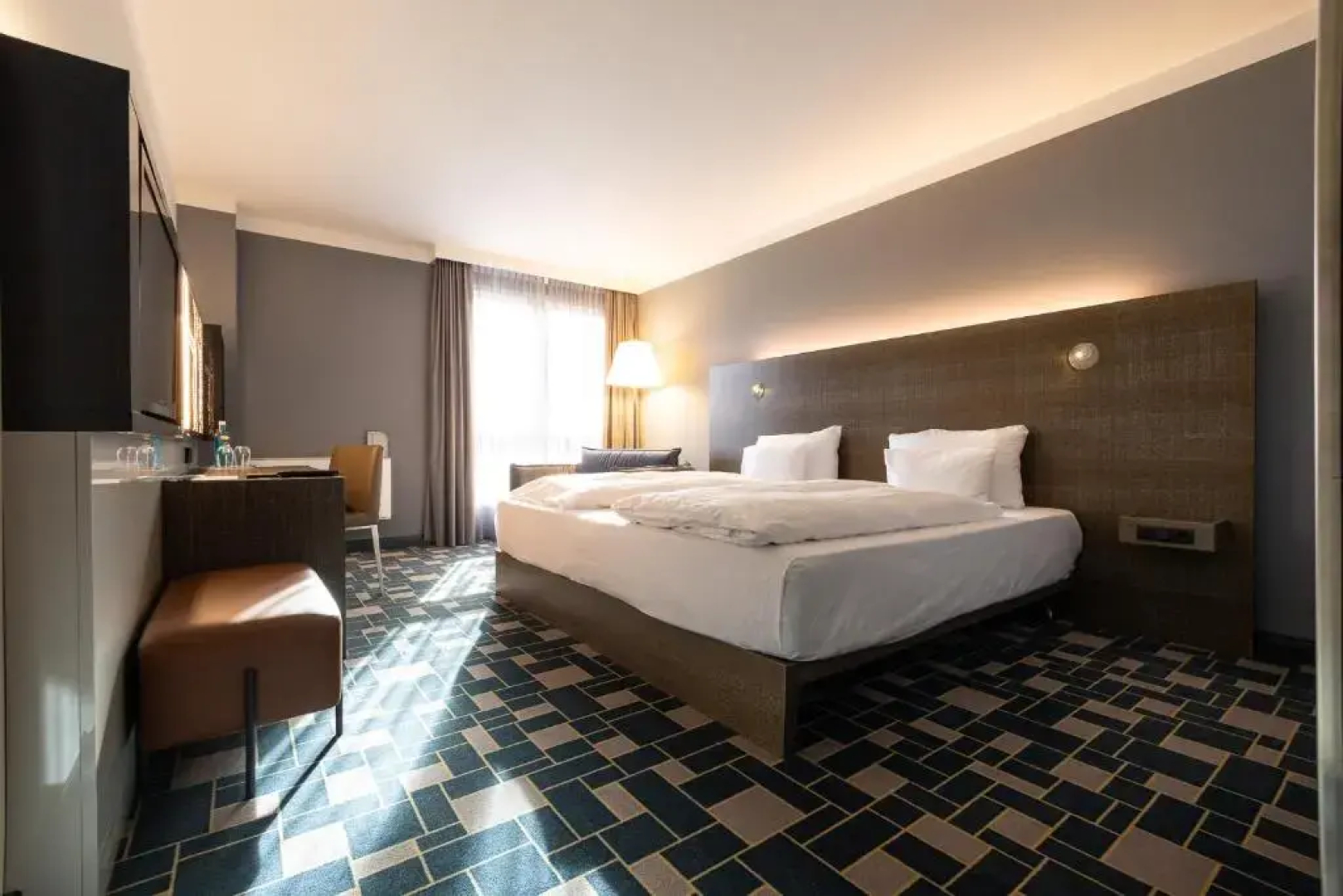 Courtyard by Marriott Berlin Teltow