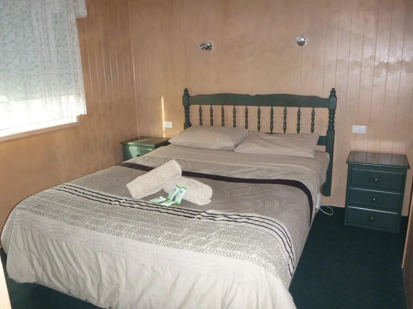 Treehaven Tourist Park