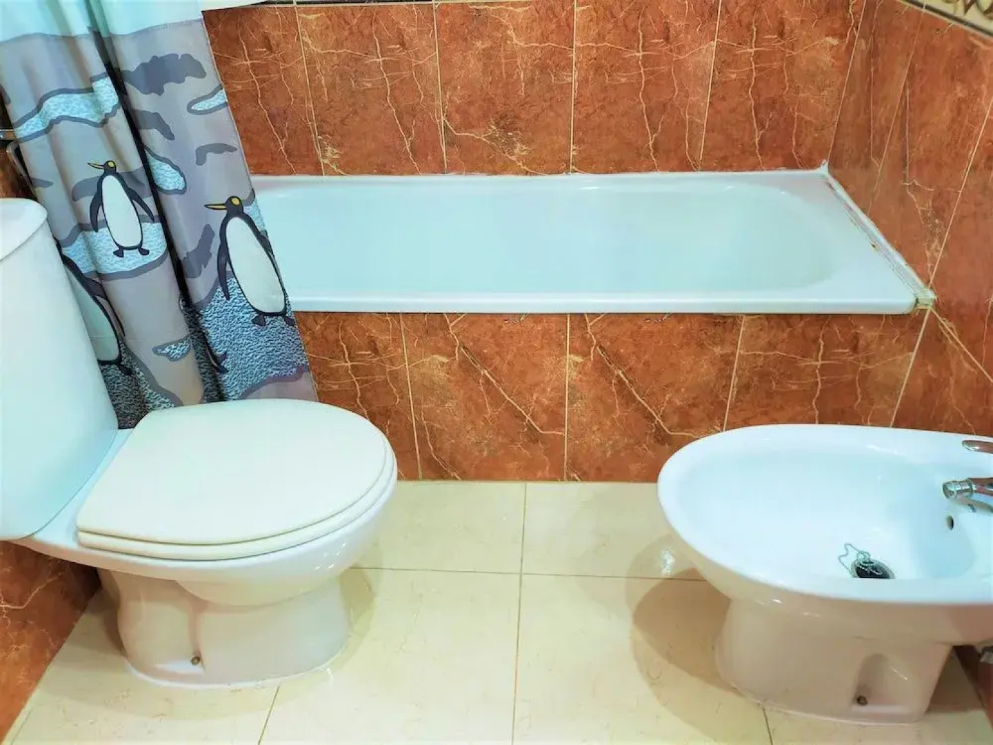 ACV - Acapulco II-1ª Linea Planta 5 Norte