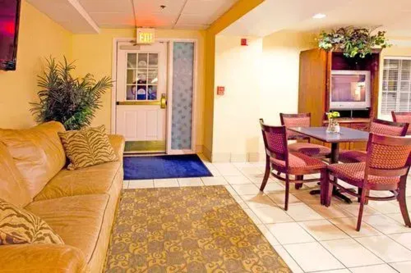 Baymont by Wyndham Braselton