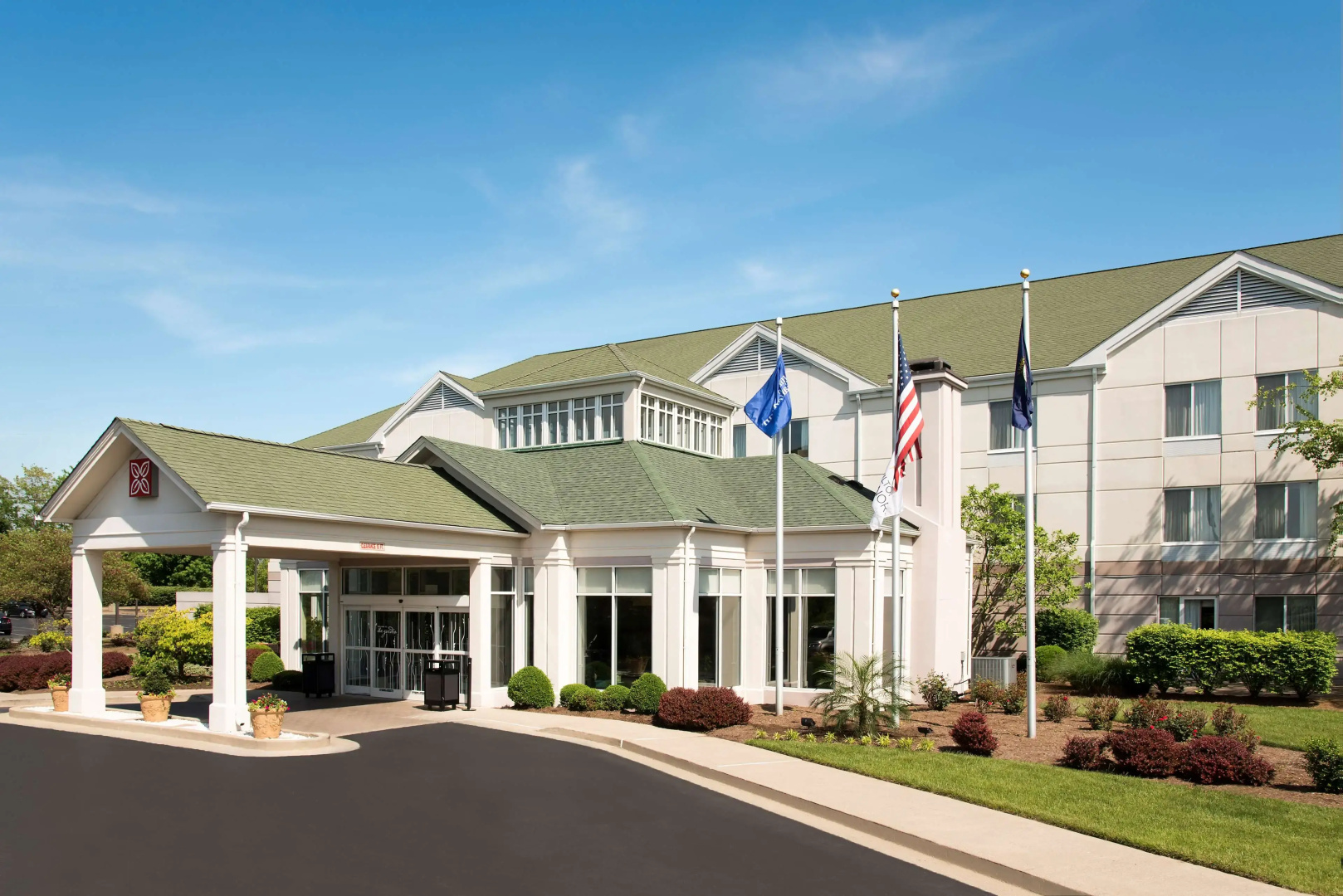 Hilton Garden Inn Lexington Hamburg