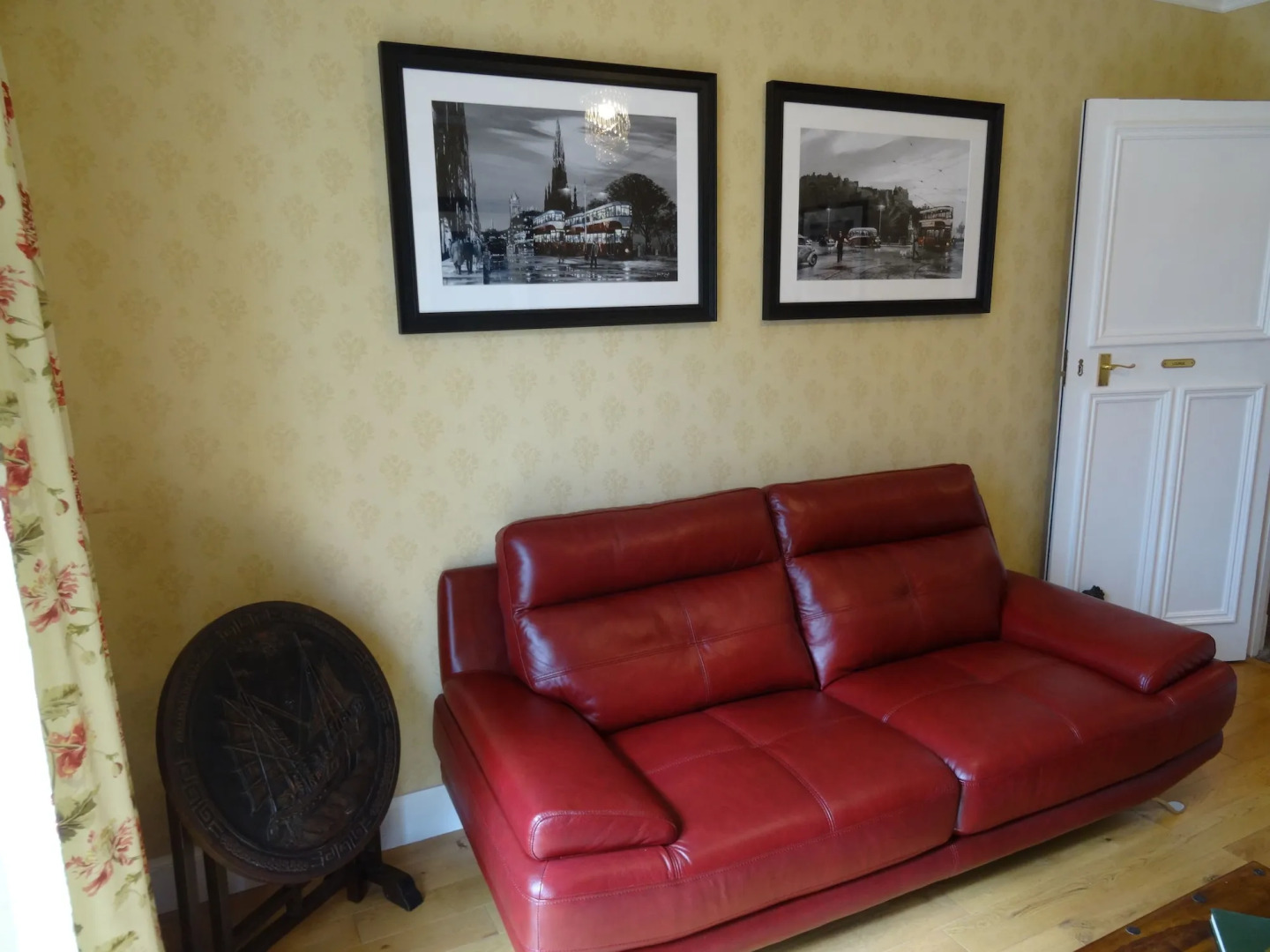 The Knowe Guest House