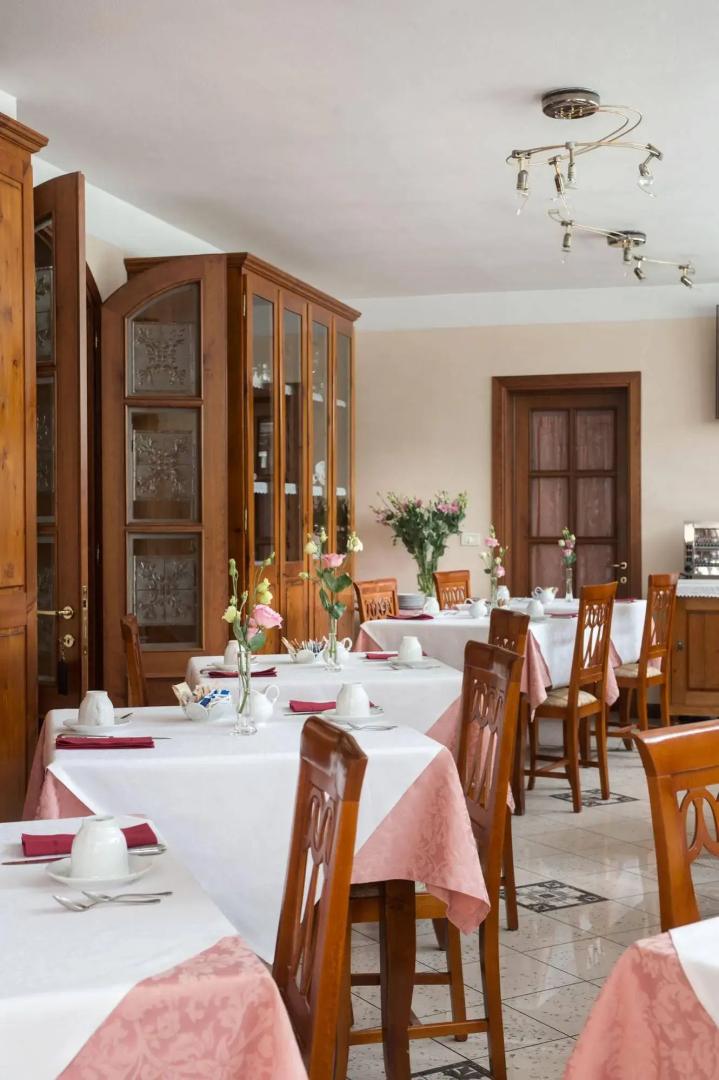 Hotel La Villetta
