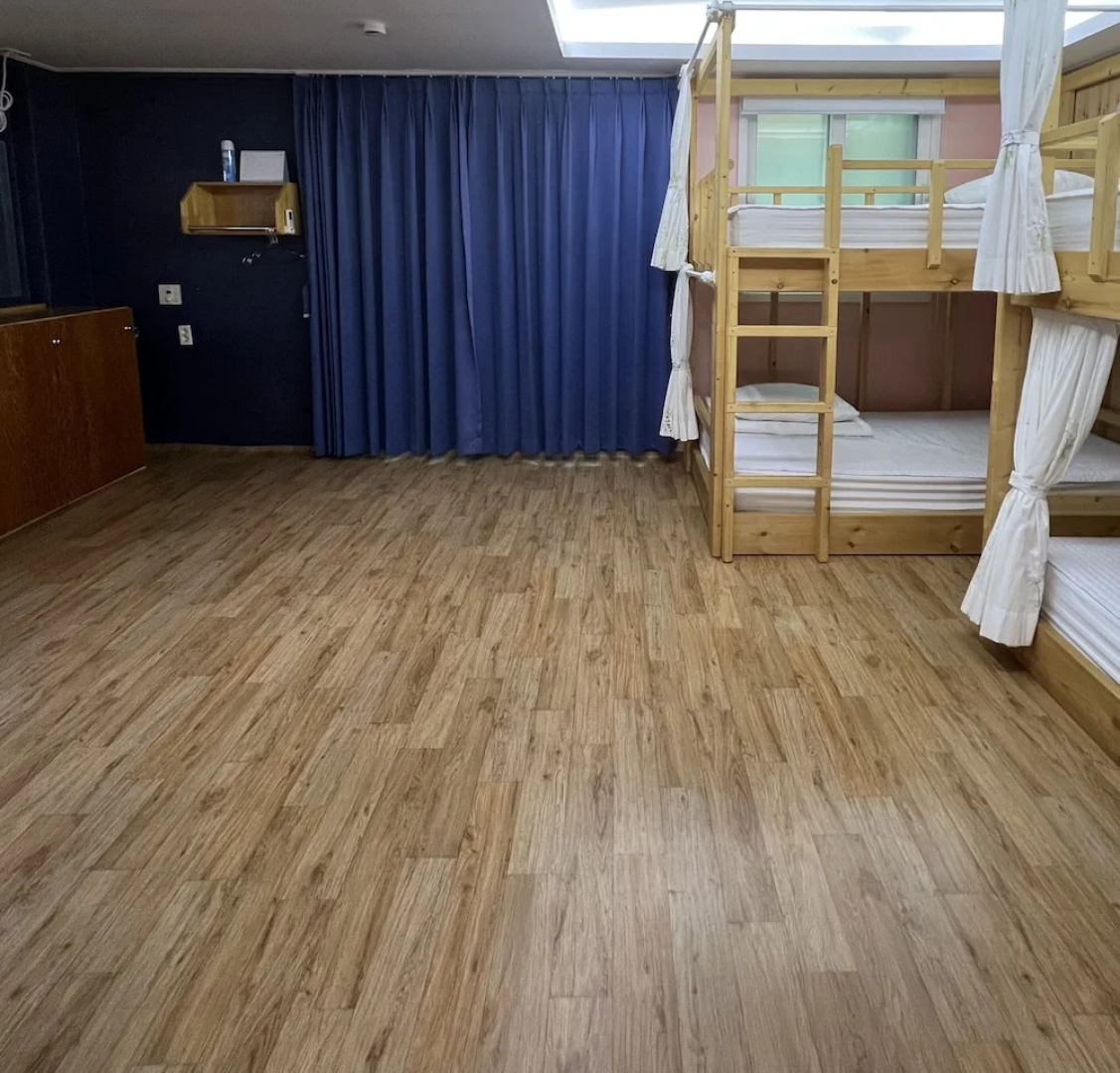 Good Guesthouse