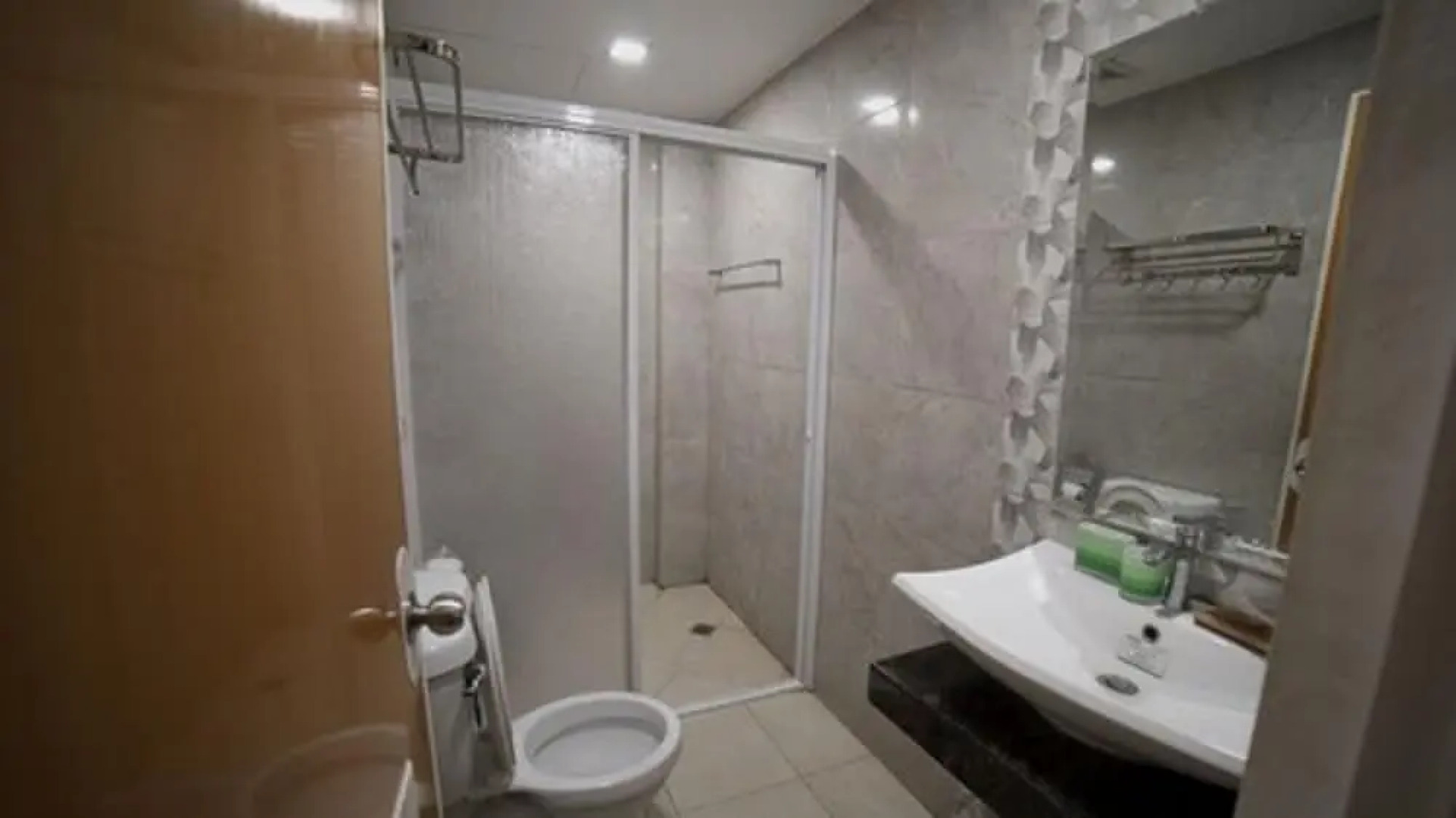 Floating Sanctuary by Cocotel