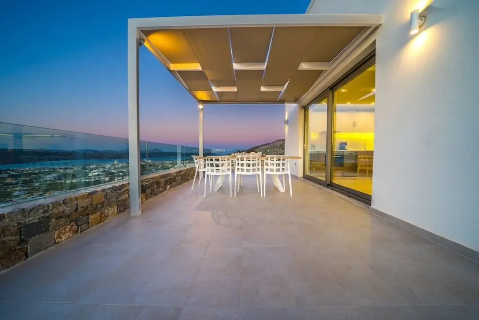 Villa Con Vista- Heated Pool 4 bdr Sleeps 8