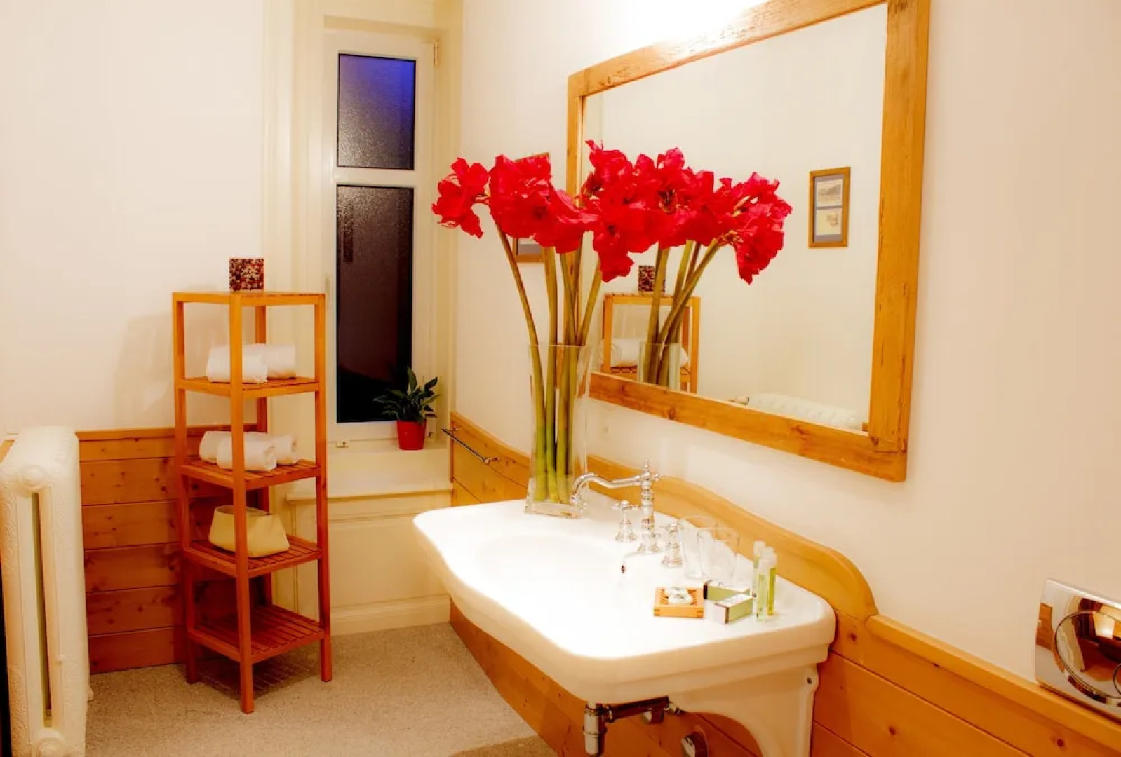 Maloja Palace Residence