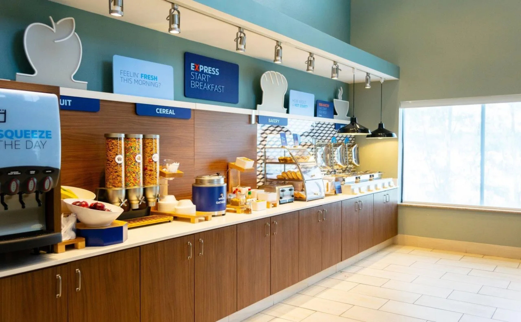 Holiday Inn Express Hotel & Suites Muskogee by IHG