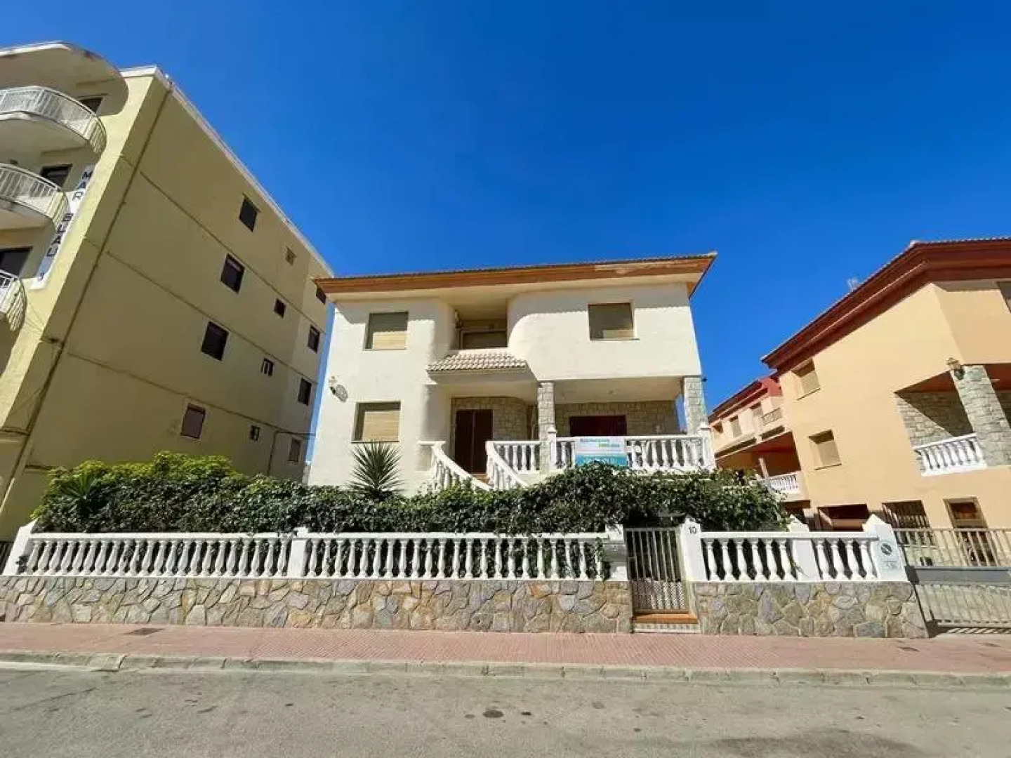 Villas Piles Gandia 3000