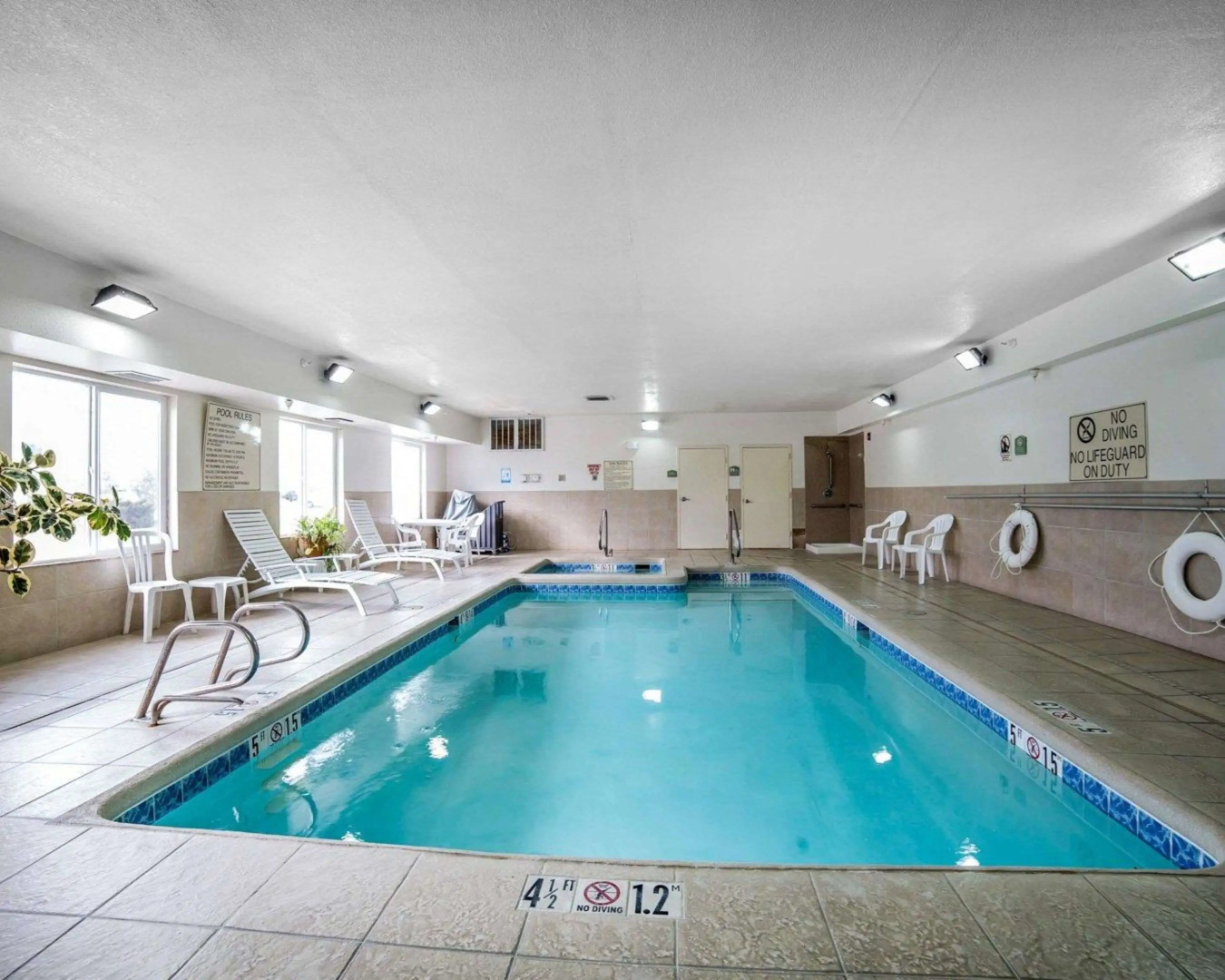 Comfort Inn & Suites Rawlins