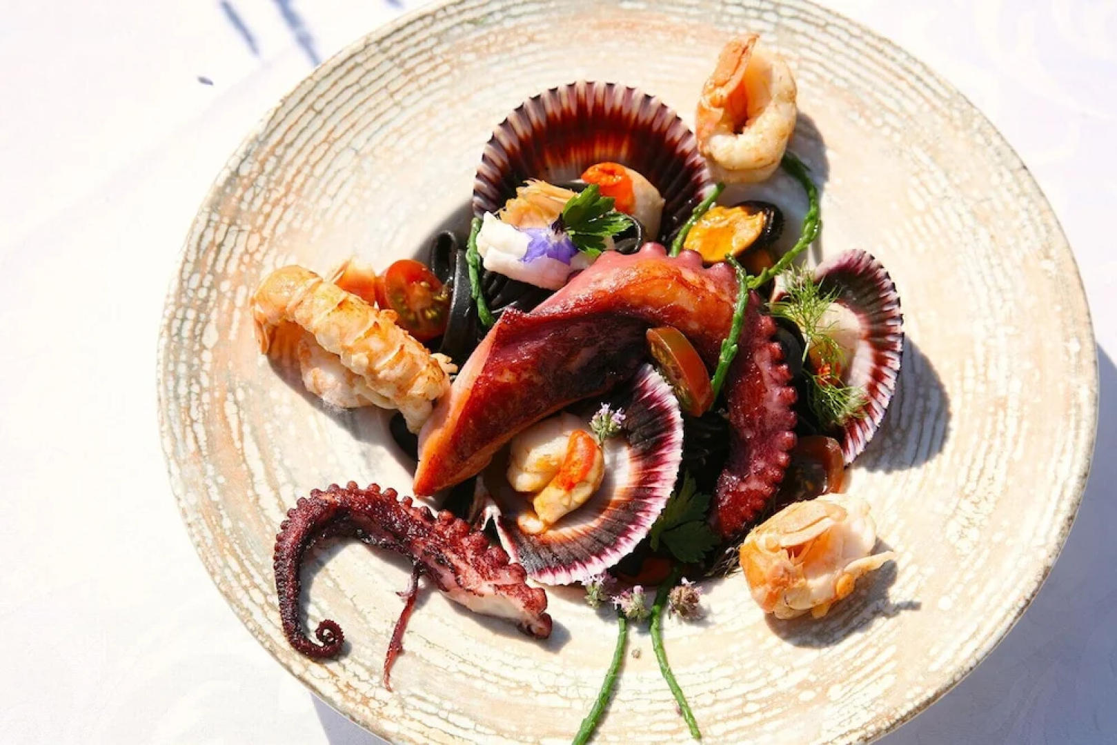 La Bastide du bois Bréant