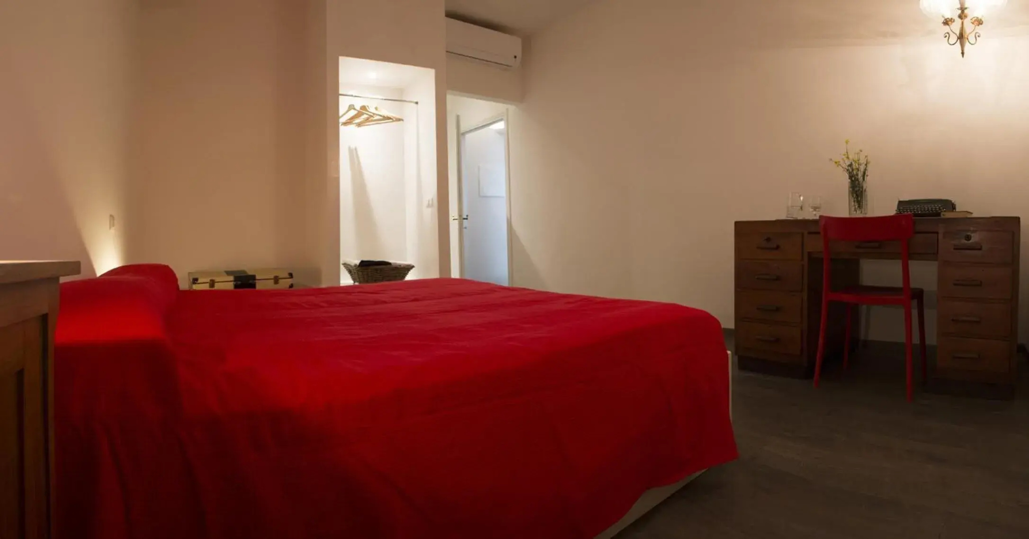 Residenza la Corte Assisi