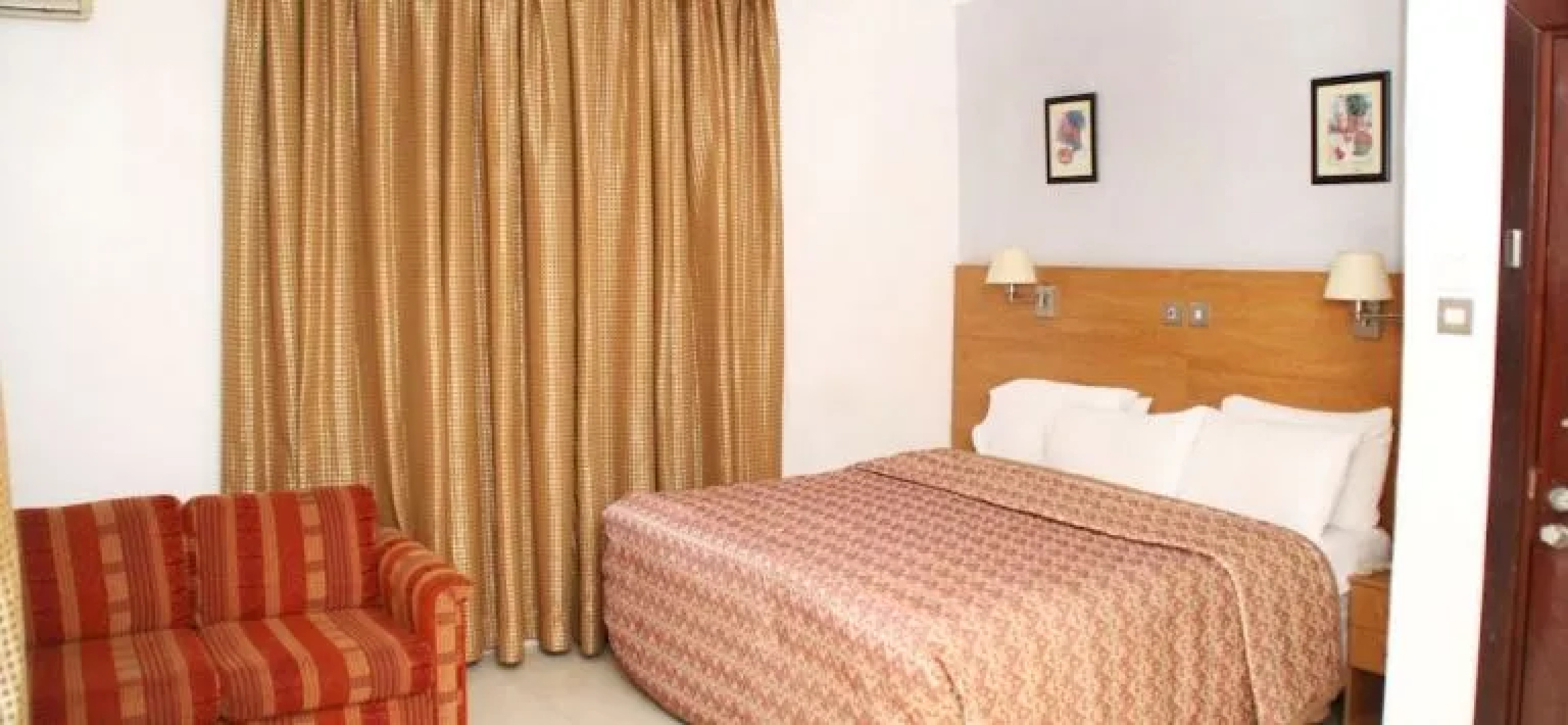 Bec Suites