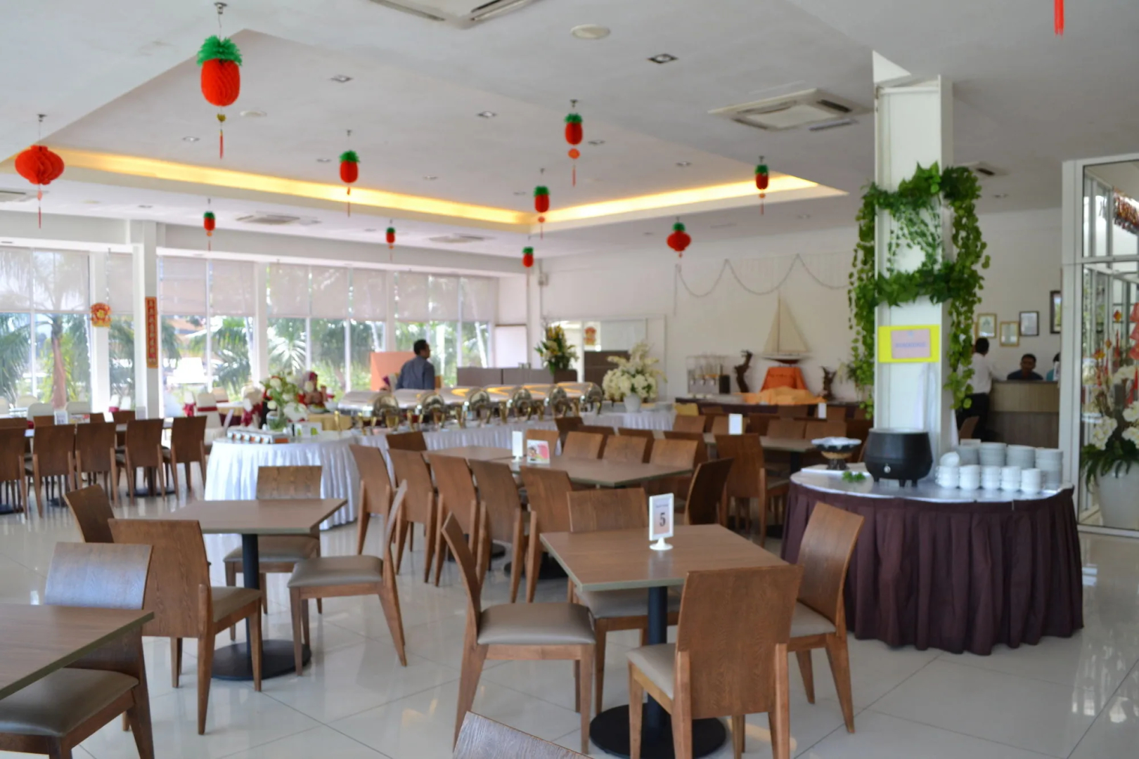Sumai Hotel Apartment