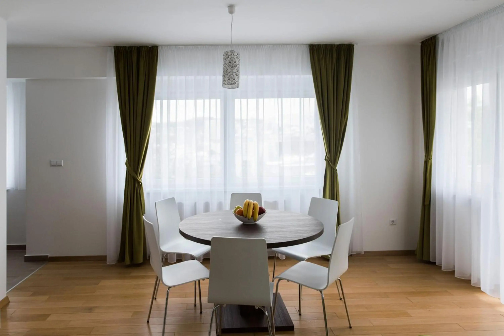 Turistic Apartments Centar Sarajevo