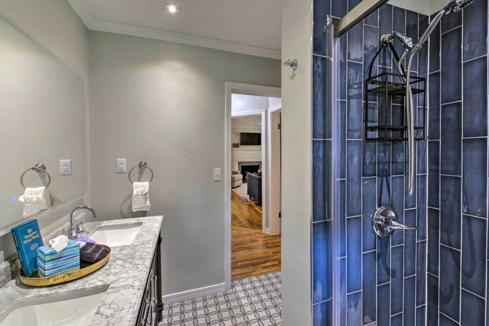 Exquisite Cottage: Patio, 2 Mi to Hot Springs