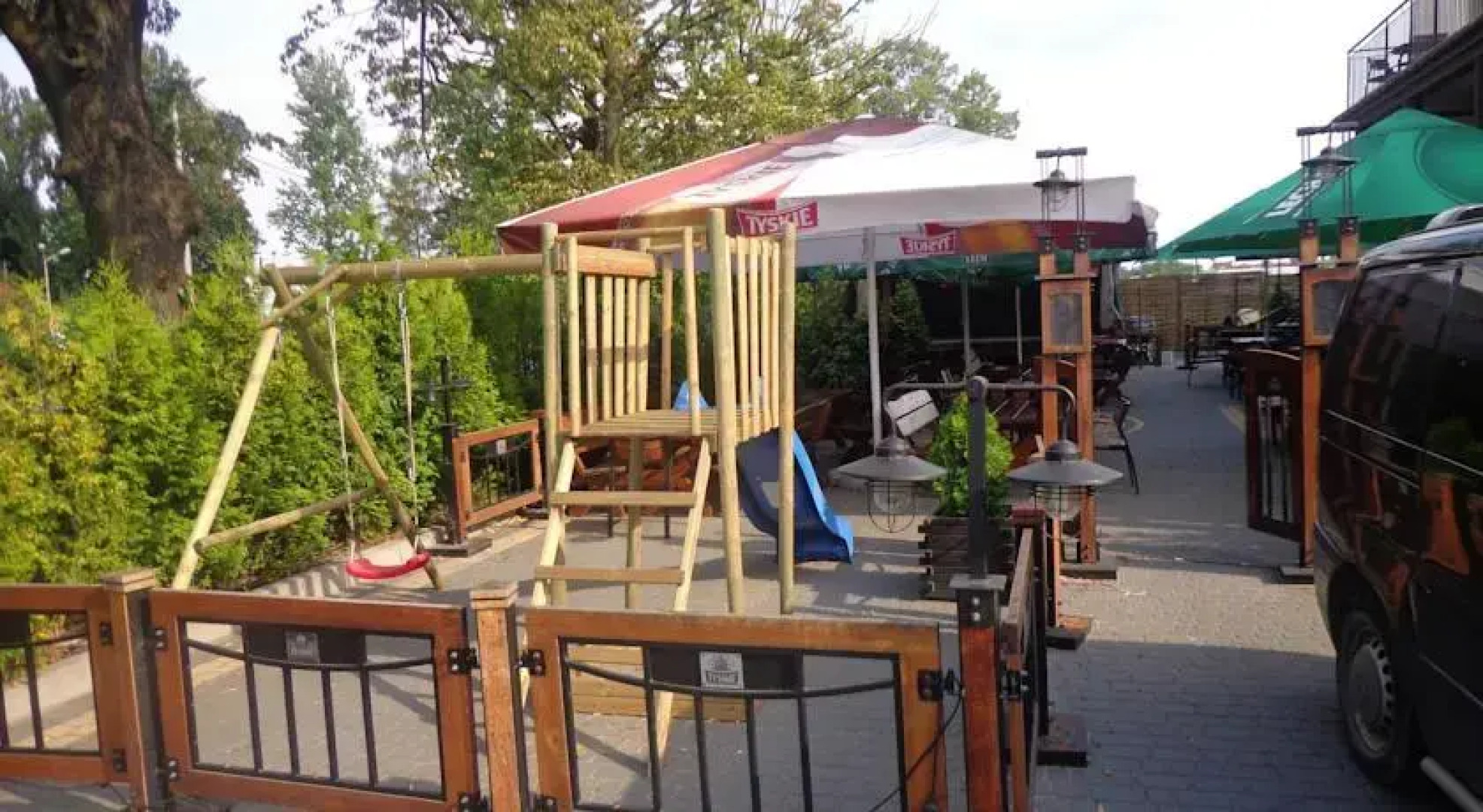 Hotel & Restauracja Euforia