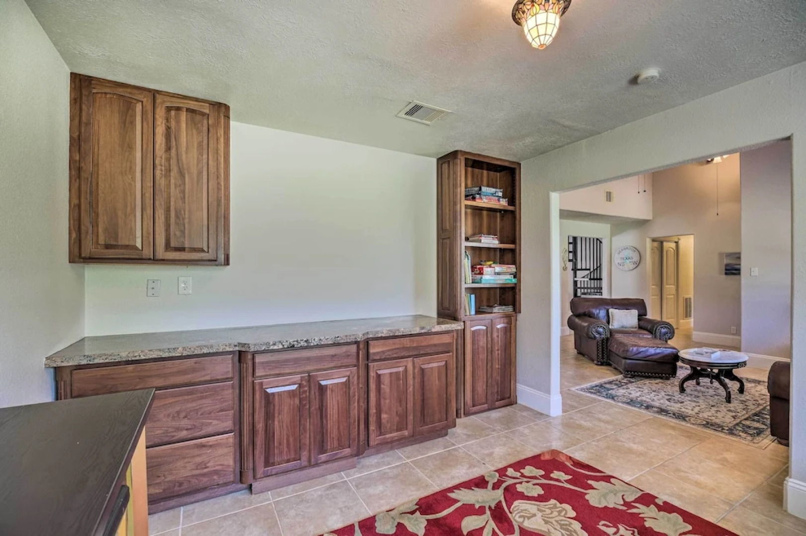 Spacious Seabrook Home w/ Patio: 1 Mi to Beach!