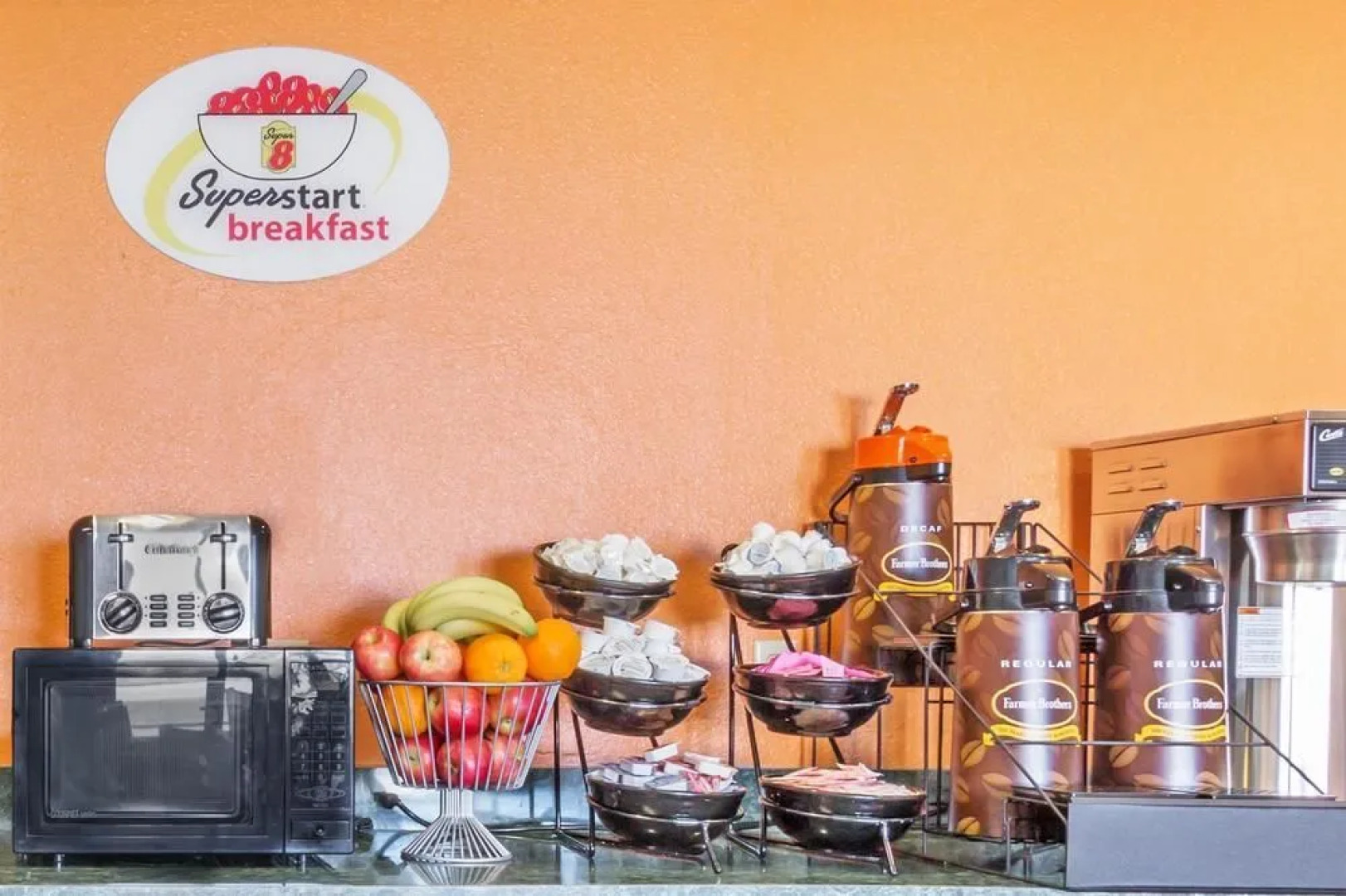 Super 8 Midlothian/Richmond Area