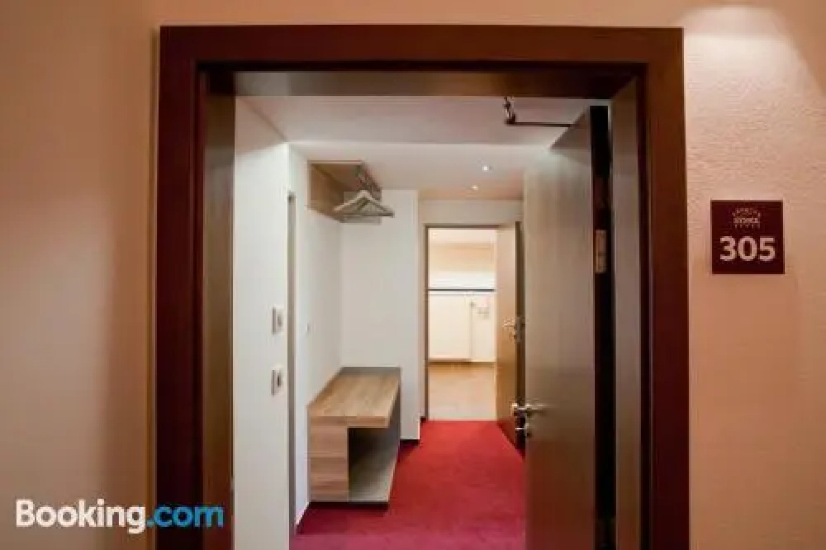 Hotel Zámecká Sýpka