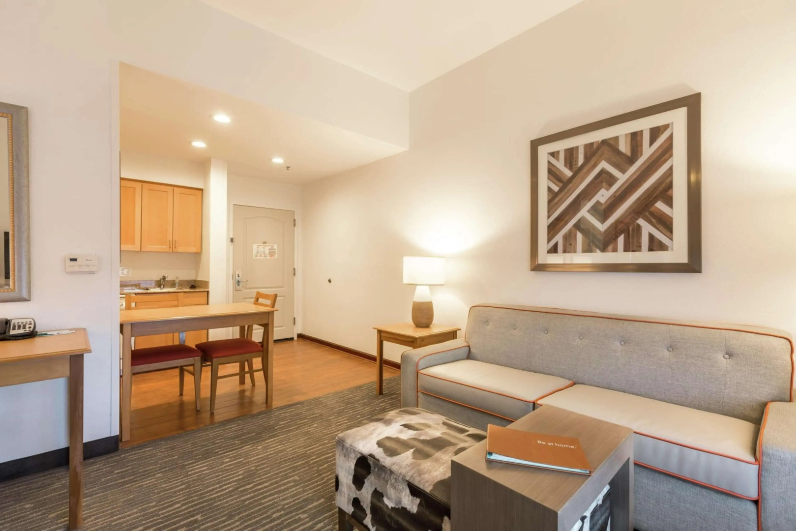 Homewood Suites by Hilton Greenville