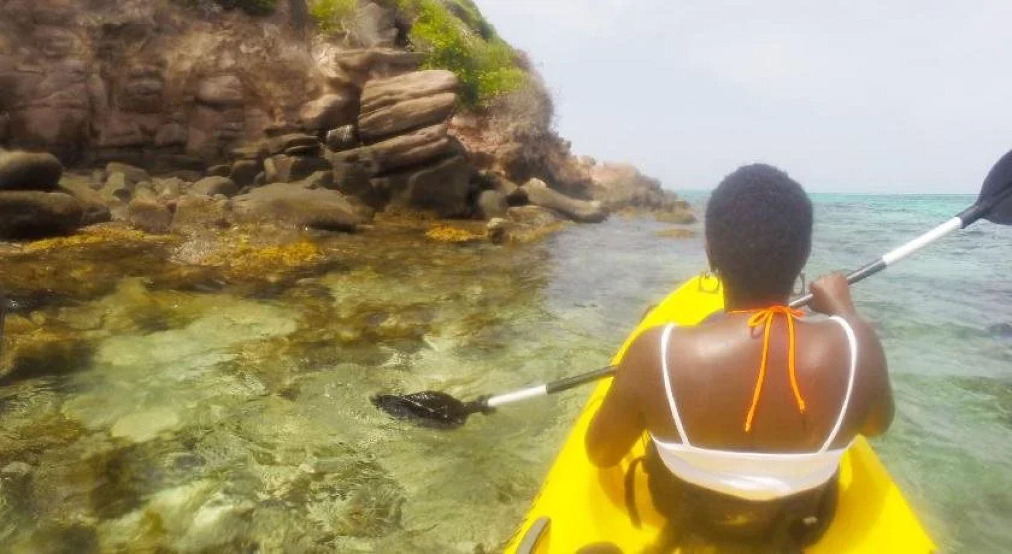 Native Lodge Brisas del Sur