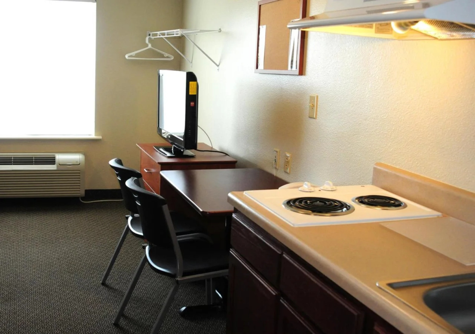 WoodSpring Suites Killeen