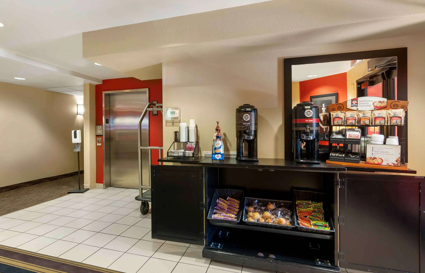 Extended Stay America Suites Reno South Meadows
