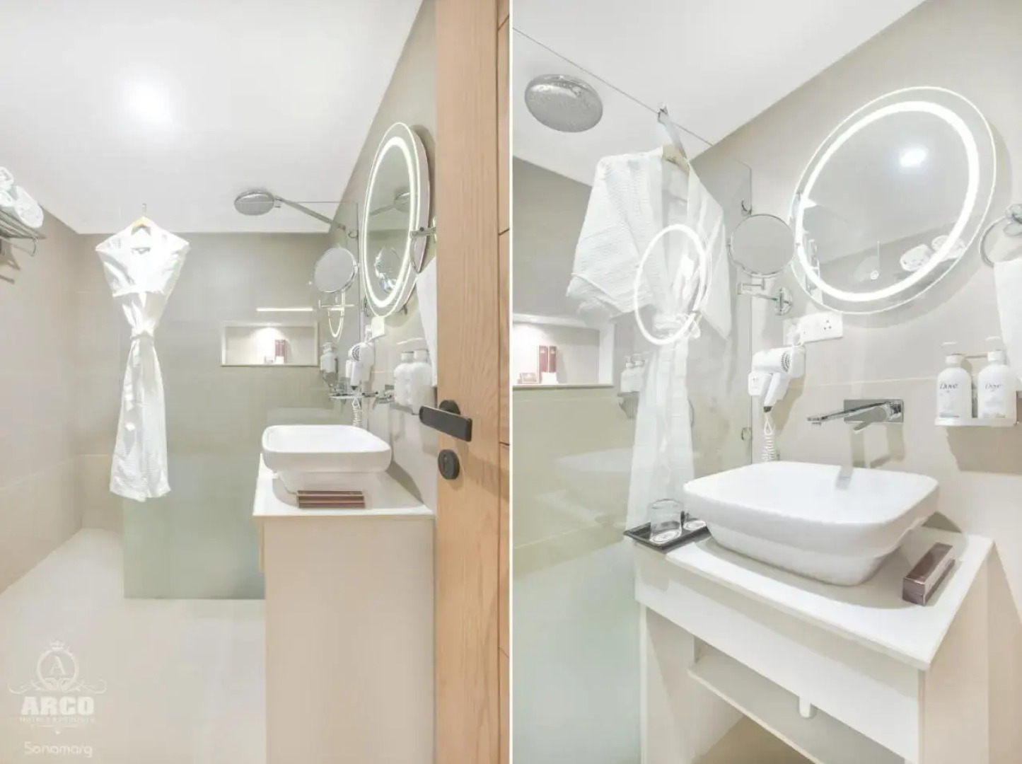 Hotel Akbar Sonamarg