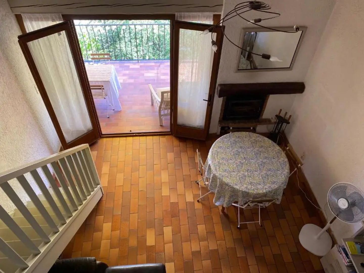 Jolie maison de village, à 2 min à pied du lac d'Esparron de Verdon