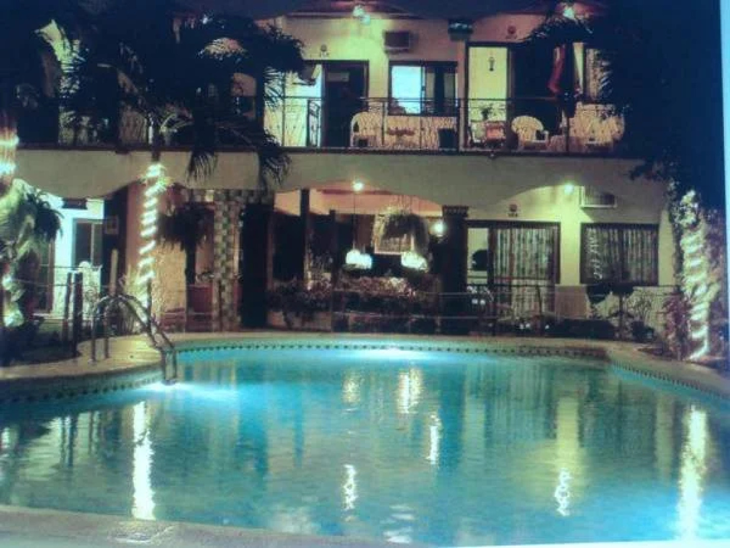 Hotel & Suites Mar y Sol Las Palmas