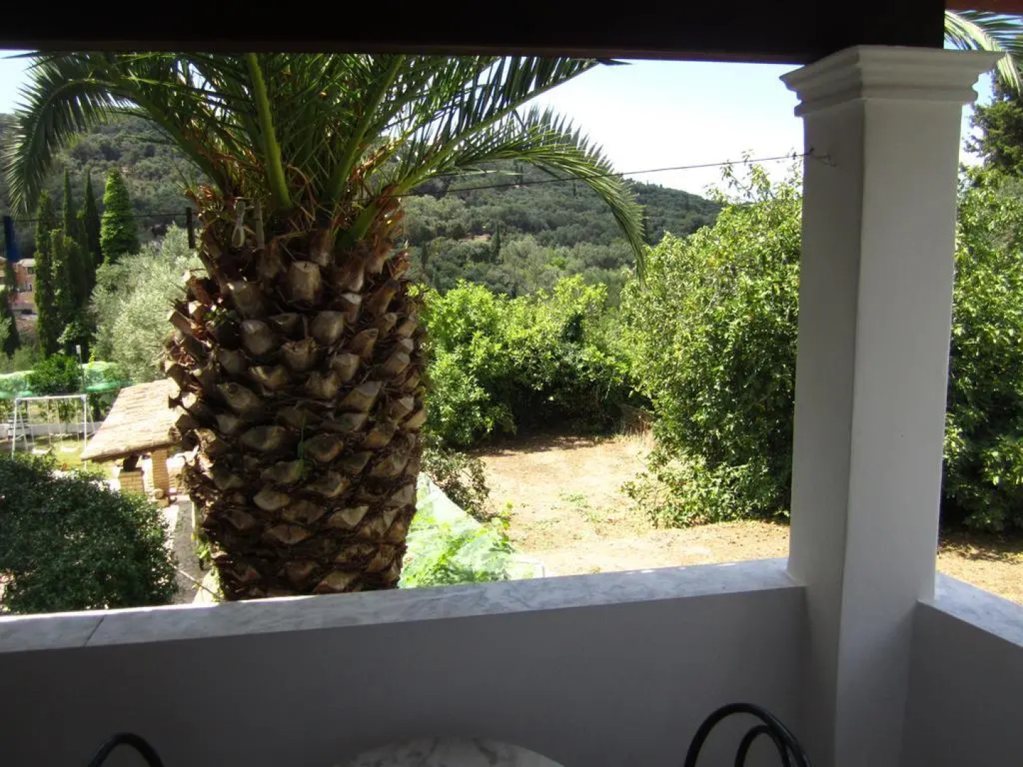 Villa Mike 105 Apartments