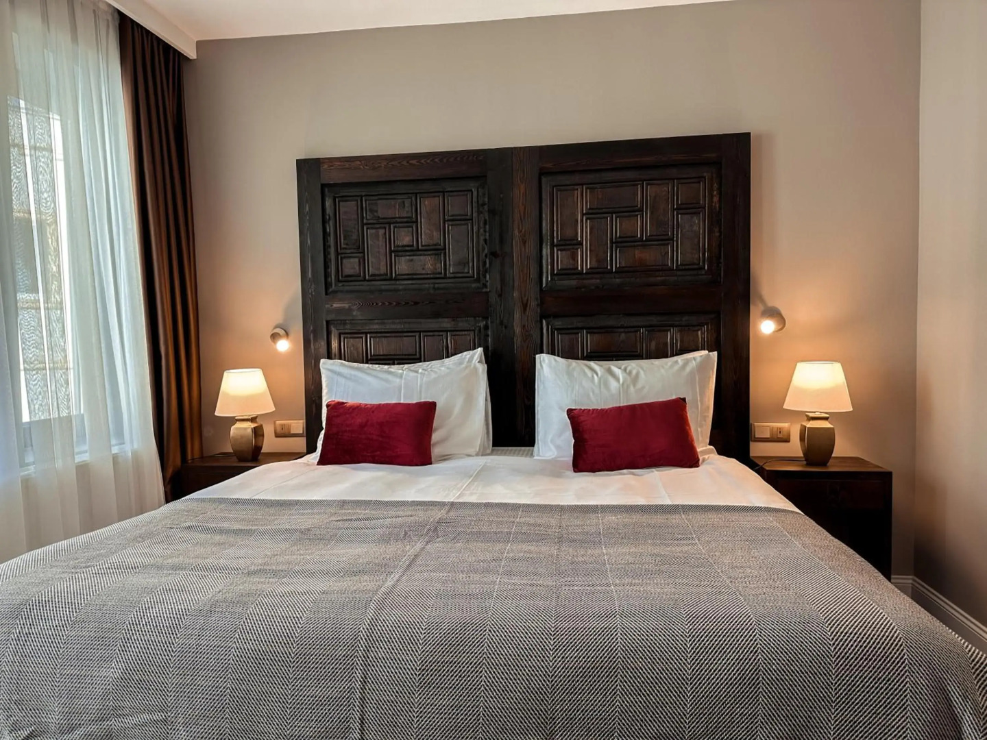 Osmanli Cappadocia Hotel