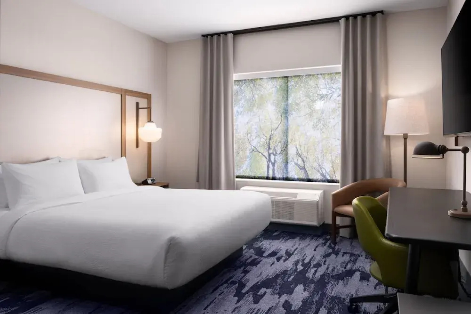 Fairfield By Marriott Inn & Suites Waycross