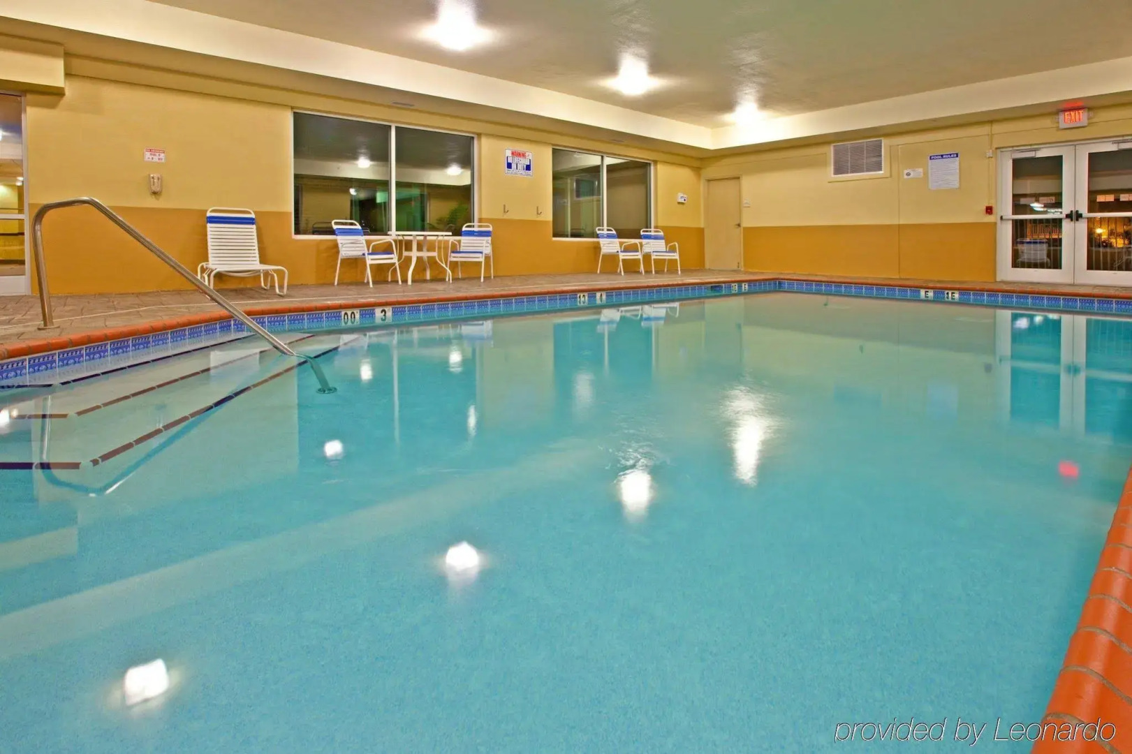 Holiday Inn Express & Suites Lexington Dtwn Area-Keenland by IHG