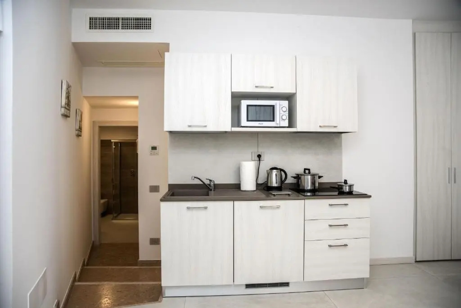 Camelot Appartamenti - Business e Holiday