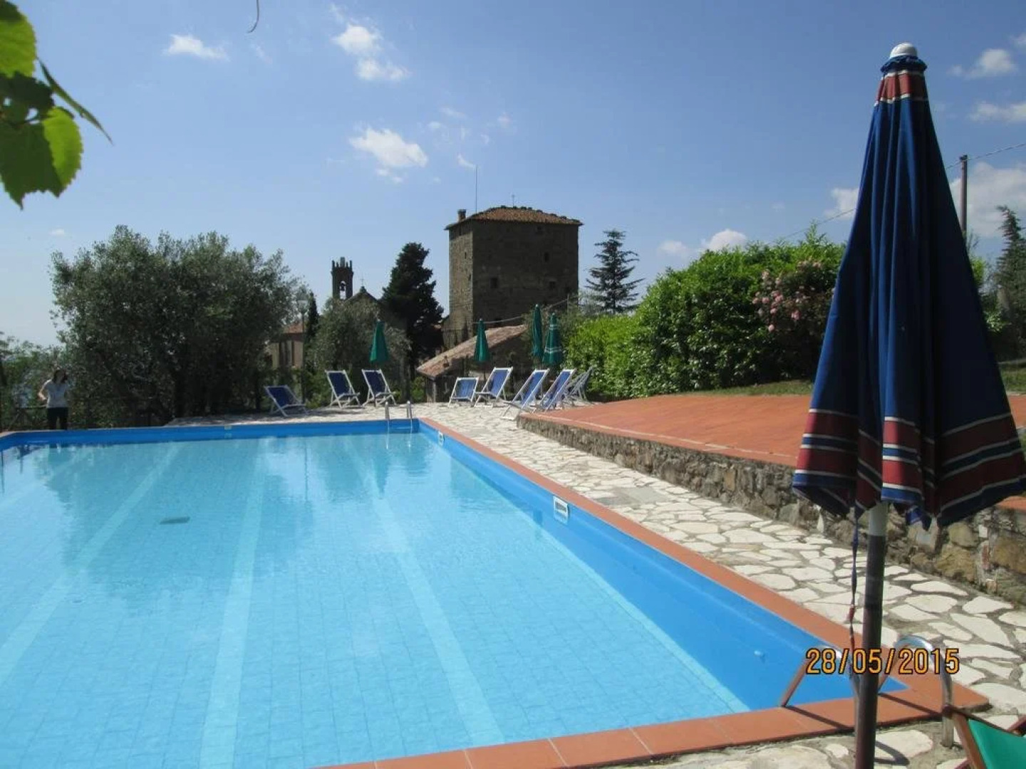 Castello Di Ristonchi