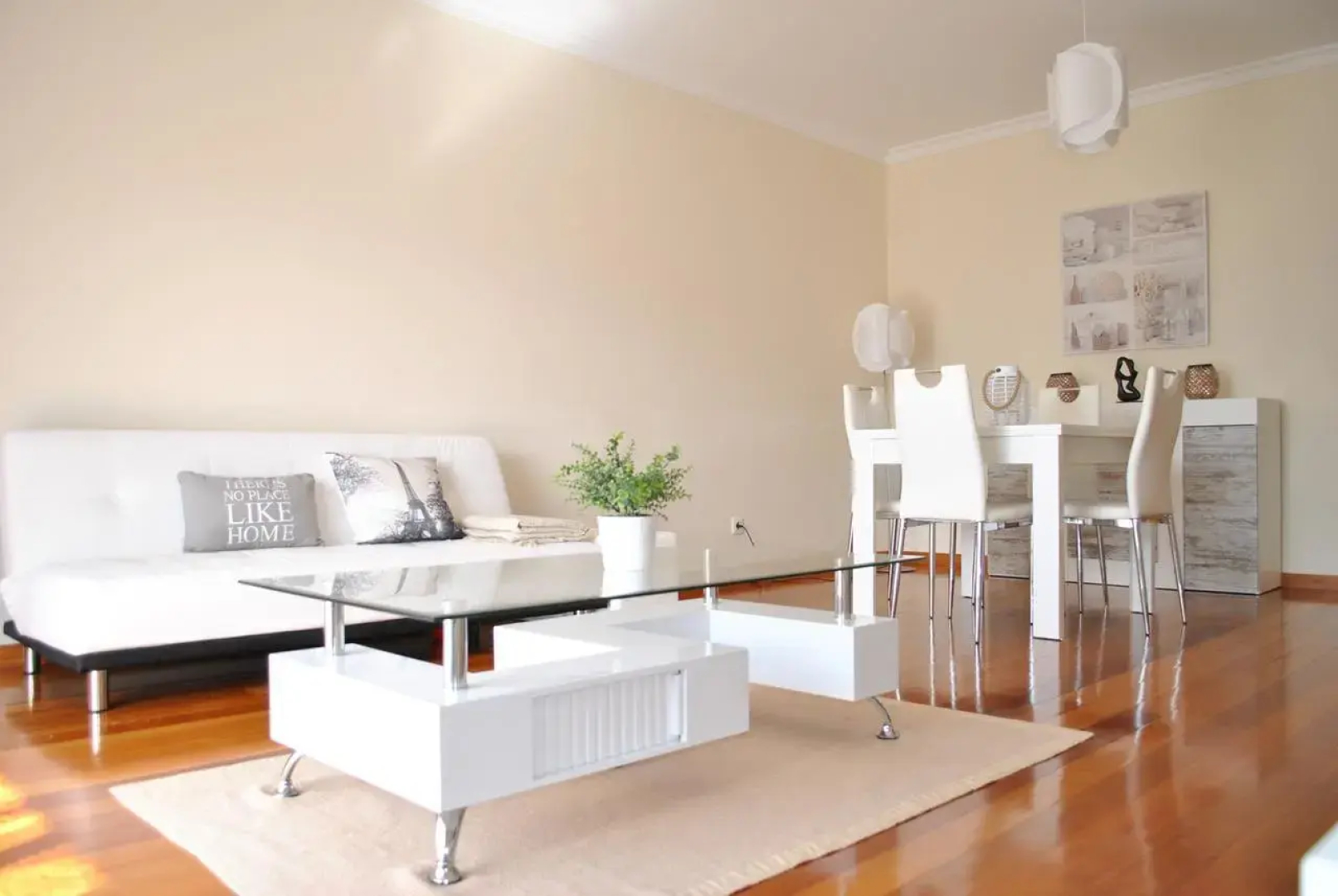 Plaza Charming Flat
