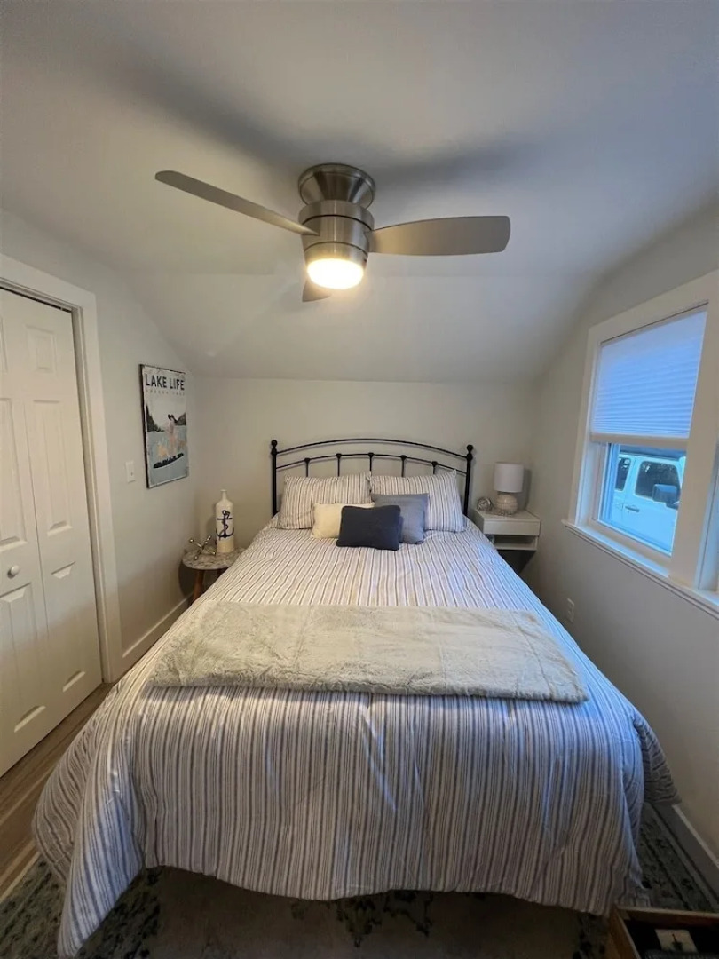 Lily Of The Valley Limit 8 2 Bedroom Villa by RedAwning