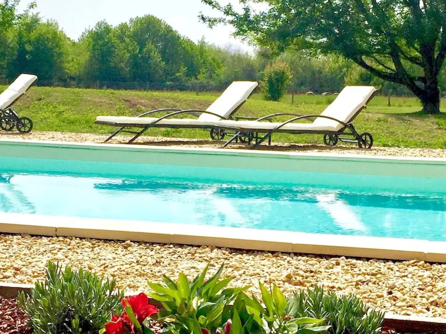 LA CARRETERIE - Maison de Familles