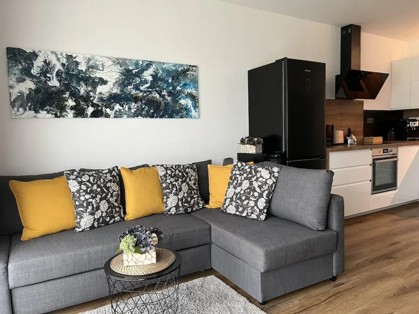 Villa in Doksy With Barbecue