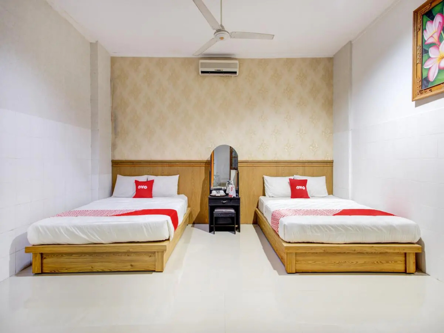 OYO 3938 Hotel Made Bali