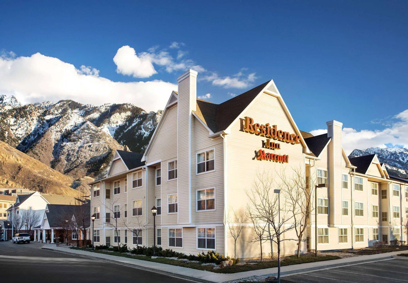 Residence Inn by Marriott Salt Lake City Cottonwood